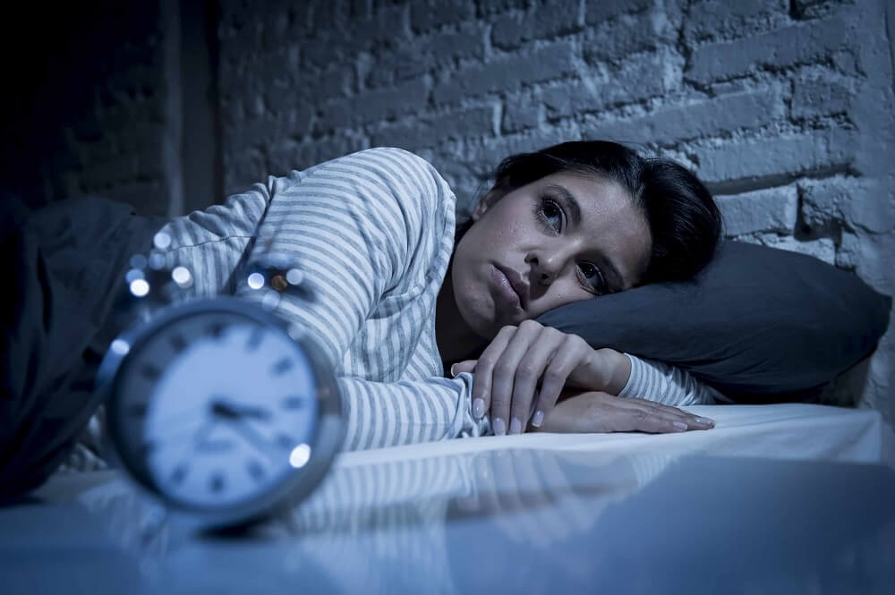 при очищении кишечника сернокислым магнием могут возникнуть проблемы со сном